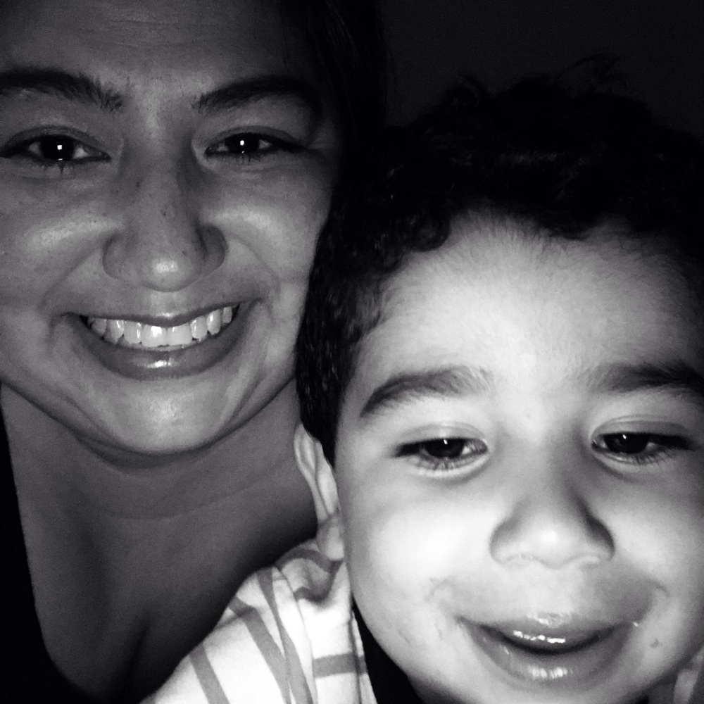 Meet your Posher, Roxana